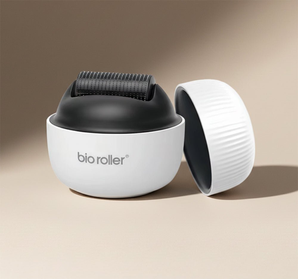 Dermaroller | Racine+ - Racine+