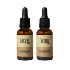 Sérum Racine+ | Gingembre repousse cheveux - Racine+