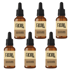 Sérum Racine+ | Gingembre repousse cheveux - Racine+