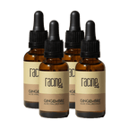 Sérum Racine+ | Gingembre repousse cheveux - Racine+