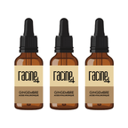 Sérum Racine+ | Gingembre repousse cheveux - Racine+